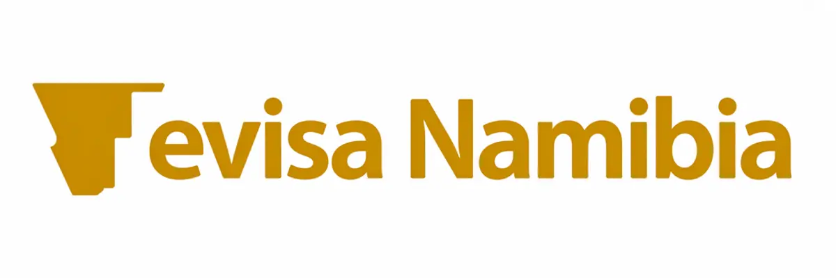 Namibia eVisa | Visa Requirements & Entry Guide Logo
